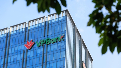 Forbes Global 2000: VPBank conduce grupul de bănci private din Vietnam.