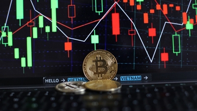 Prix ​​du Bitcoin aujourd'hui, 3 juillet 2026 : les investissements se tournent vers le Bitcoin.