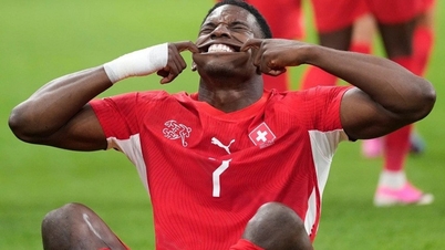 Résultats de la Coupe du Monde de Football 2026 : Suisse 2-0 Algérie : Embolo et Ndoye brillent, la Suisse atteint les huitièmes de finale pour la quatrième fois consécutive.