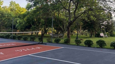 Spor turizmi yükselişte ve konaklama tesisleri olanaklara büyük yatırımlar yapıyor.