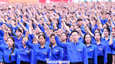 Godkännande av justeringar och tillägg till strategin för ungdomsutveckling i Vietnam för perioden 2021–2030.