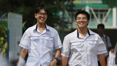 Duy Tan University maakt de minimale toelatingseisen voor 2026 bekend.