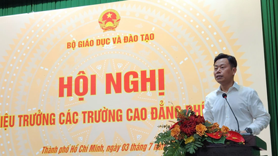 ការ​ឈាន​ទៅ​មុខ​មួយ​ក្នុង​ការ​គិត​គូរ​ពី​ការ​គ្រប់គ្រង​គឺ​ត្រូវ​ការ​ជា​ចាំបាច់​ក្នុង​ការ​ធ្វើ​ផែនការ​អប់រំ​វិជ្ជាជីវៈ។