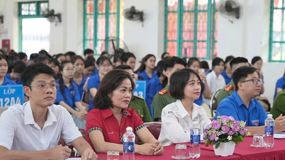 ដោះស្រាយបញ្ហាកង្វះខាតធនធានមនុស្សដែលមានគុណភាពខ្ពស់នៅតំបន់ជនជាតិភាគតិច។