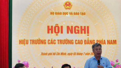 Gỡ vướng giáo dục nghề nghiệp: Tăng quyền tự chủ, xóa ranh giới công tư