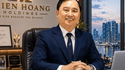 A VKC Holdings (VKC) elege o Sr. Do Thanh Nhan como presidente do conselho, prepara-se para mudar de nome e concentrar-se na indústria de vestuário.