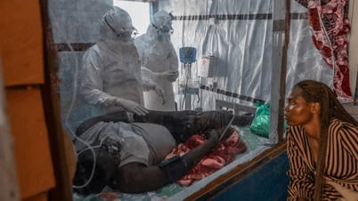Demokratik Kongo Cumhuriyeti, Ebola'ya karşı hayatta kalma deneyi başlattı; DSÖ salgınla ilgili acil uyarı yayınladı.