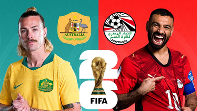 Prognóstico para Austrália x Egito, 01:00 do dia 4 de julho: Quais são as chances do representante asiático?