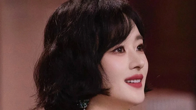 Zhao Liying foi tratada injustamente.