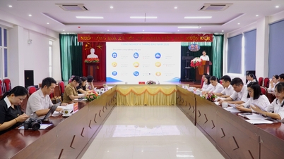 Sidang akhbar mengumumkan statistik sosioekonomi untuk enam bulan pertama tahun 2016 - Akhbar Dalam Talian Cao Bang