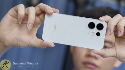 Seria OPPO Reno16 wprowadzona na rynek w Wietnamie, ceny utrzymują się w segmencie najwyższym.