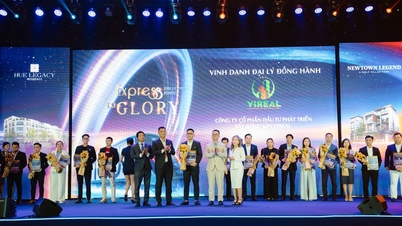 Компания Vireal станет эксклюзивным дистрибьютором проекта Capital Square Da Nang в северо-центральном регионе.