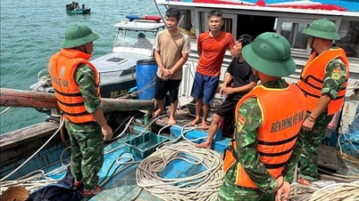 Bộ Xây dựng phát công điện khẩn ứng phó bão số 1 và mưa lũ sau bão