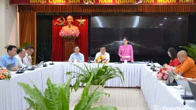 Nhiều ý kiến đề xuất tại thảo luận Cụm tổ số 1 đại biểu HĐND thành phố Đồng Nai