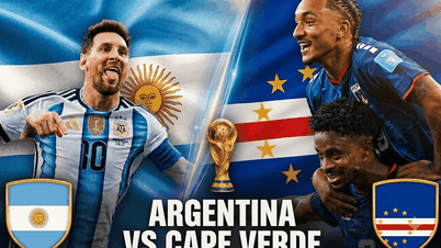 Istoricul confruntărilor dintre Argentina și Capul Verde: Albiceleste este superioară, așteptând ca Messi să deblocheze faza eliminatorie.
