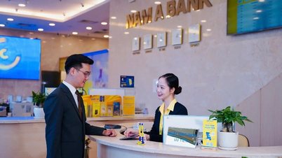 Nam A Bank lanserer offisielt sitt nye Core Banking-system og Open Banking 3.0.