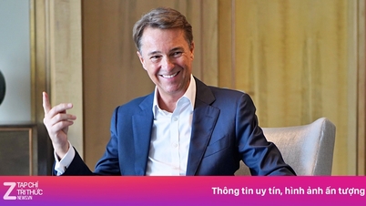 CEO-ul IHG Hotels & Resorts: „Vietnam are toate elementele pentru a atrage călători de lux”