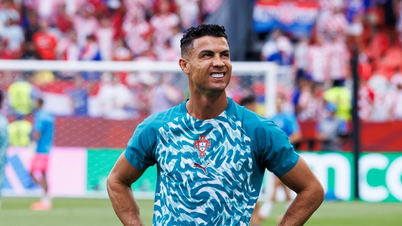 Ronaldo se pronuncia oficialmente sobre os rumores de aposentadoria.