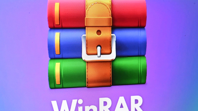 WinRAR نے نیا ورژن جاری کیا 'ادائیگی کے خواہشمند صارفین کا شکریہ'