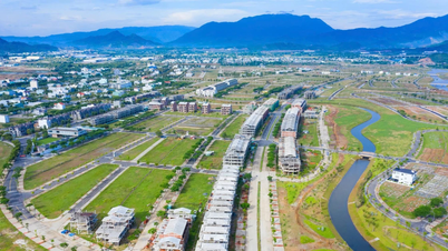 Da Nang fortsetter å fjerne hindringer for Golden Hills City-prosjektet.