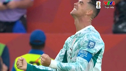 Apa yang dikatakan Ronaldo tentang khabar angin bahawa dia akan bersara daripada pasukan kebangsaan Portugal?