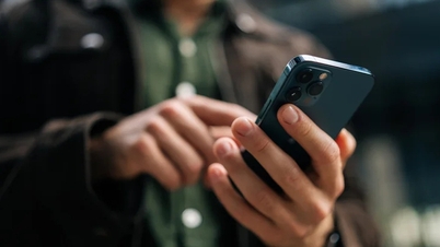 Wiele iPhone'ów ma „pochłonięte” setki GB przestrzeni dyskowej.