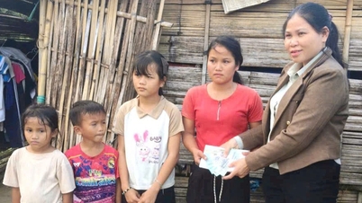 The shelter of love brings hope to poor women members.