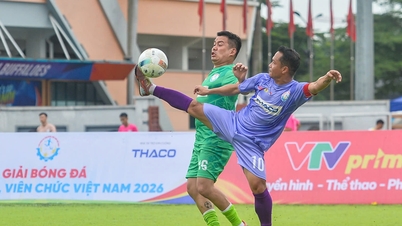 Pham Trung Giang e seu sonho de conquistar um campeonato duplo.