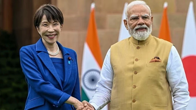 India og Japan bekrefter sin strategiske betydning i det skiftende Indo-Stillehavslandskapet.