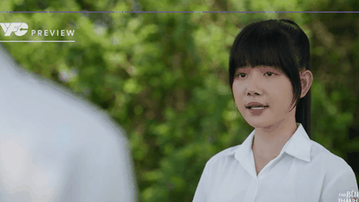 The final episode of *The Other Side of the City*: Lan repents and the truth about Huy's death is revealed.