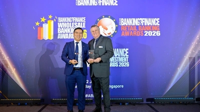 HDBank și-a făcut simțită prezența internațională cu trei premii prestigioase în domeniul serviciilor bancare de retail, al serviciilor bancare pentru IMM-uri și al finanțării lanțului de aprovizionare.
