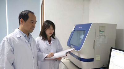 Implementing Resolution 57: Creating breakthroughs in the development and utilization of scientific talent.