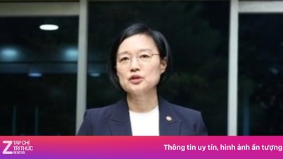 Nữ Thủ tướng mới của Hàn Quốc trước những phép thử và kỳ vọng