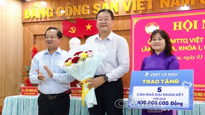 تعزيز قوة الوحدة الوطنية ونشر أنشطة الرعاية الاجتماعية.