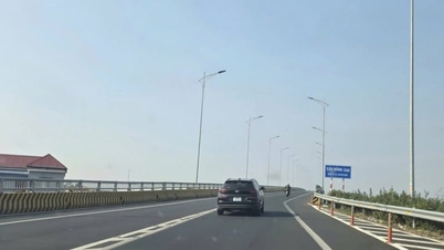 Ninh Binh alloue 700 milliards de VND supplémentaires aux investissements dans le développement des transports.
