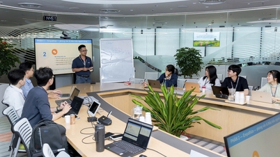 Viettel mở dữ liệu thực tế cho thí sinh Viettel AI Race 2026