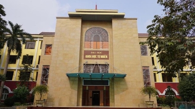 প্রাকৃতিক বিজ্ঞান বিশ্ববিদ্যালয়ে ভর্তির জন্য সর্বনিম্ন স্কোর হলো ২৫ পয়েন্ট।