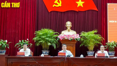 Kịp thời thay thế những cán bộ năng lực hạn chế, uy tín thấp, không đáp ứng yêu cầu nhiệm vụ