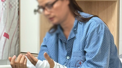 Advarsel: Karpaltunnelsyndrom kan forårsage hånddysfunktion hos kvinder.