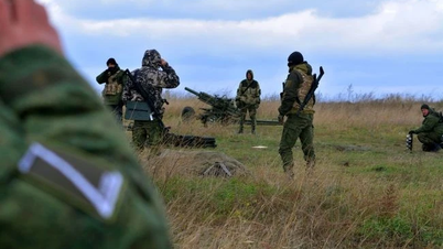 Ukraine siger, at Rusland ændrede sin angrebstaktik efter at have lidt store tab.