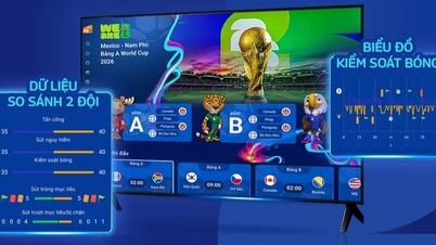 MyTV Sport Hub：2026年ワールドカップ視聴者向けの「AIアシスタント」。