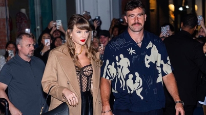 ກ່ອນງານແຕ່ງງານຂອງນາງ, Taylor Swift ໄດ້ບໍລິຈາກເງິນ 26 ລ້ານໂດລາໃຫ້ແກ່ການກຸສົນ.