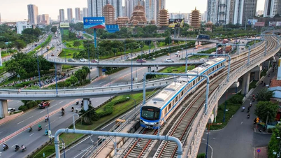 Nhiều lưu ý khi quy hoạch các khu vực TOD quanh nhà ga metro