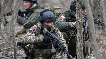 Ucraina a lansat un contraatac aprig cu toată puterea, oprind pe neașteptate înaintarea Rusiei.