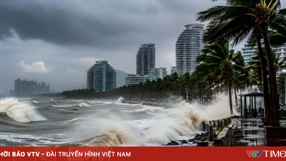 台風メイサクが海南島に上陸。中国は豪雨と洪水に対し緊急対応に乗り出した。