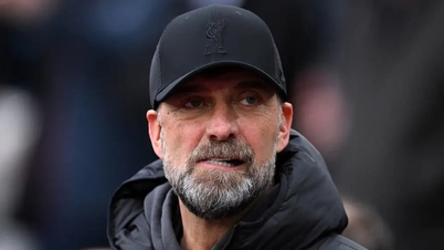 Blir Jürgen Klopp trener for det tyske landslaget?