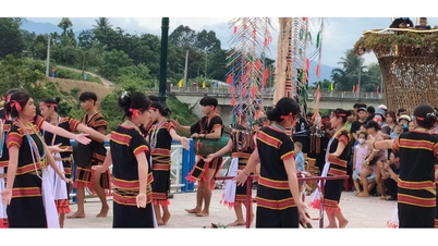 Cơ chế, chính sách bảo tồn, phát huy văn hóa truyền thống các dân tộc thiểu số