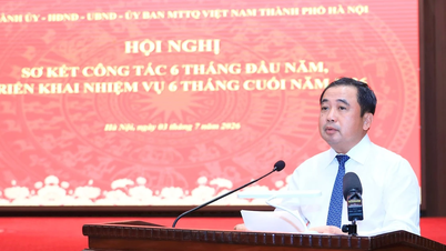 Partisekretær i Hanoi: Bytt umiddelbart ut tjenestemenn som er redde for ansvar og viker unna konfrontasjon.