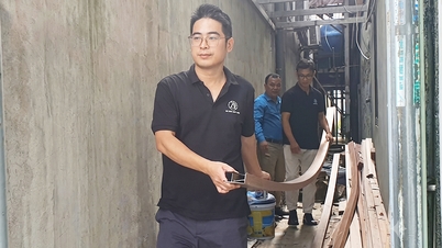 Bac Ninh : Renforcer le traitement des plaintes sur place et améliorer l'efficacité du service public.