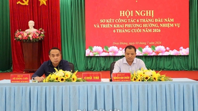 Xã Dray Bhăng: Thu ngân sách vượt 107,9% kế hoạch năm